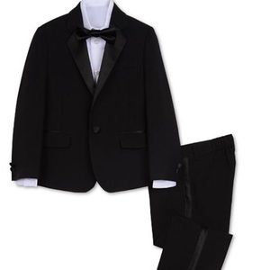 Nautica Tux